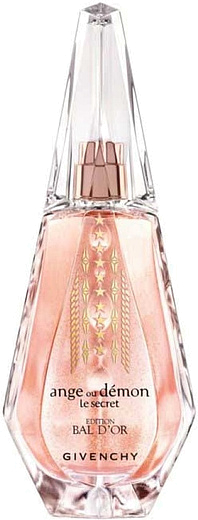Givenchy Angel ou Demon Le Secret Edition Bal D'or