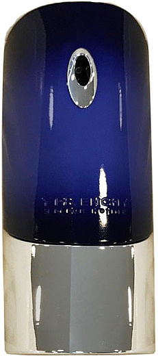 Givenchy Pour Homme Blue Label Silver Collector