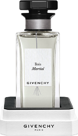 Givenchy Bois Martial