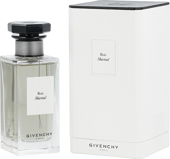 Givenchy Bois Martial