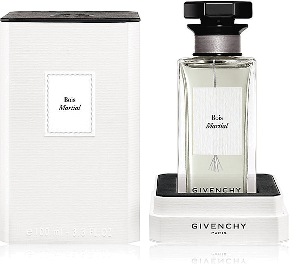 Givenchy Bois Martial