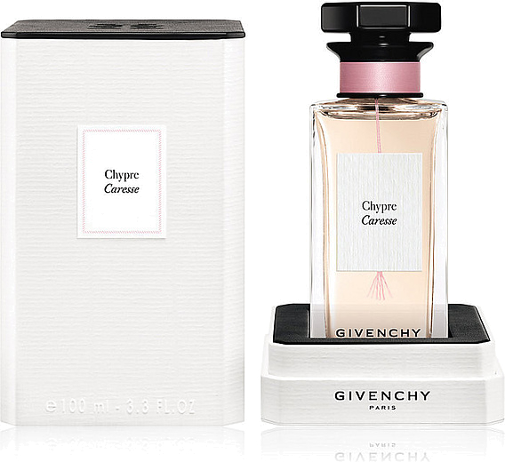 Givenchy Chypre Caresse