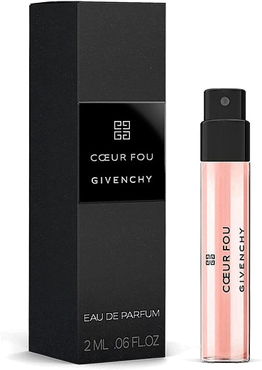 Givenchy Coeur Fou 