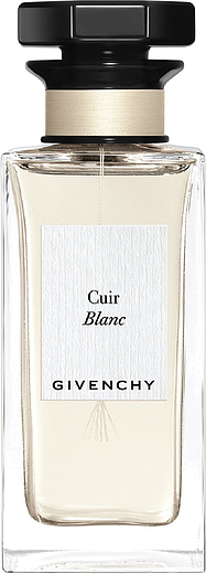 Givenchy Cuir Blanc