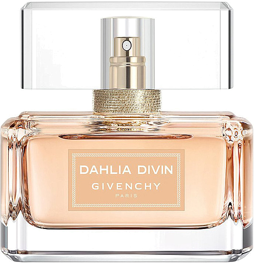 Givenchy Dahlia Divin