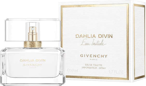 Givenchy Dahlia Divin Eau Initiale