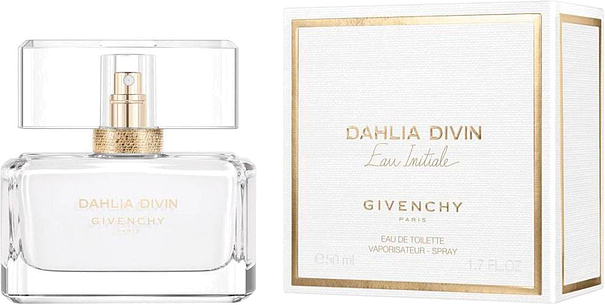 Givenchy Dahlia Divin Eau Initiale