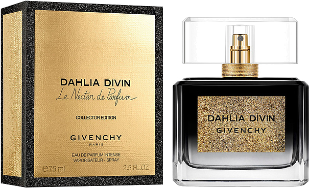 Givenchy Dahlia Divin Le Nectar Collector Edition