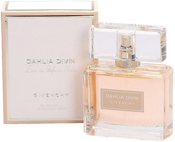 Givenchy Dahlia Divin Nude