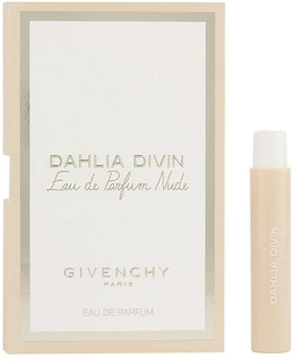 Givenchy Dahlia Divin Nude