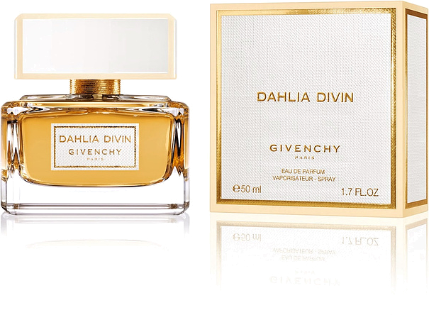 Givenchy Dahlia Divin