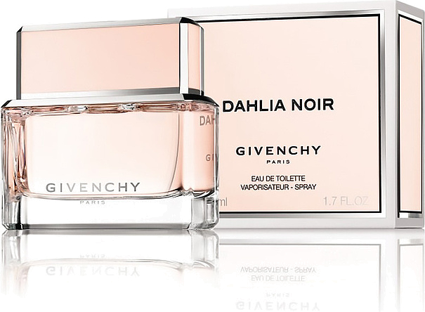 Givenchy Dahlia Noir