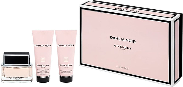 Givenchy Dahlia Noir