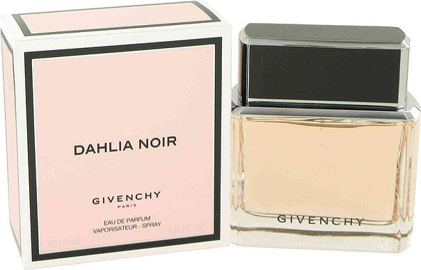 Givenchy Dahlia Noir Couture Limited Edition