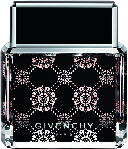 Givenchy Dahlia Noir Le Bal