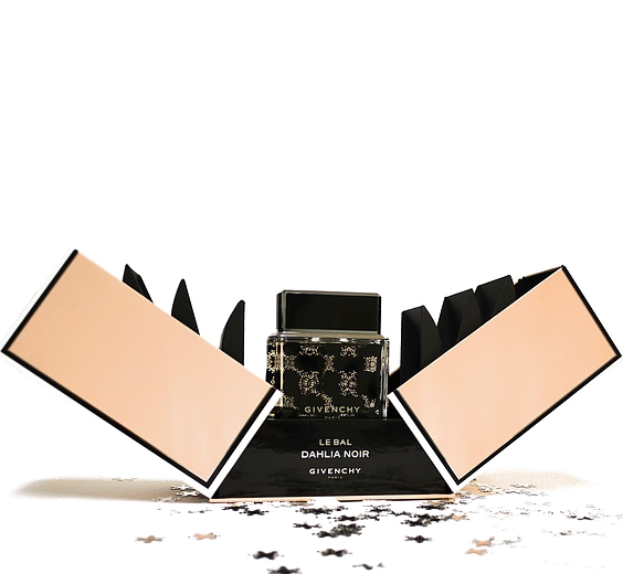 Givenchy Dahlia Noir Le Bal