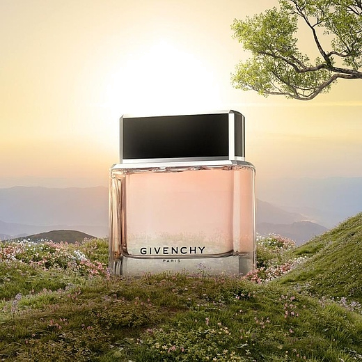 Givenchy Dahlia Noir