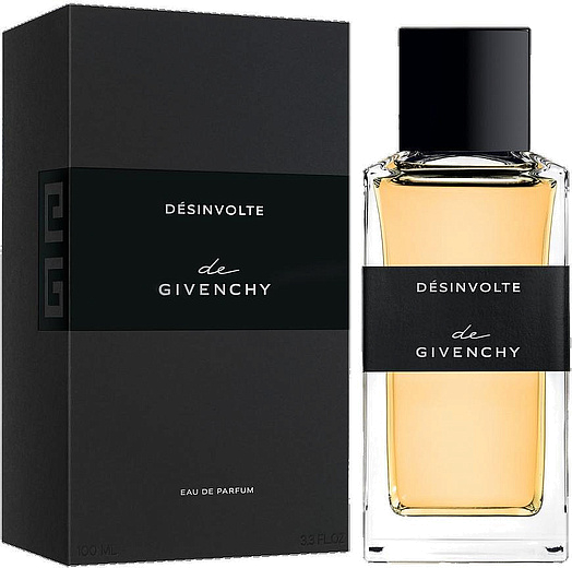 Givenchy Desinvolte