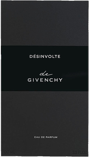 Givenchy Desinvolte