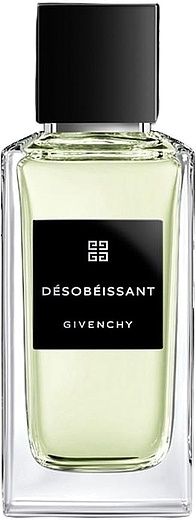 Givenchy Desobeissant