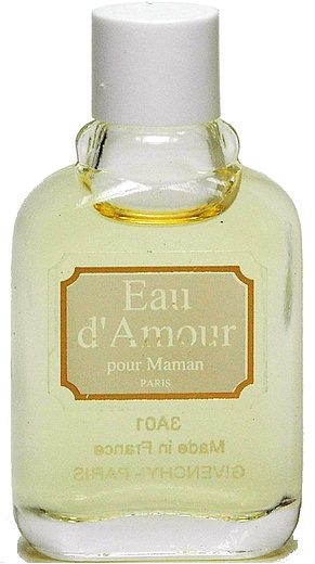 Givenchy Eau D`Amour Pour Maman