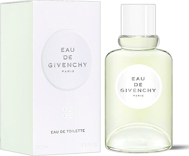 Givenchy Eau de Givenchy