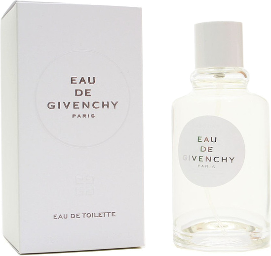 Givenchy Eau de Givenchy