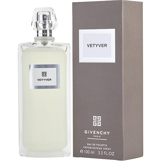 Givenchy Eau de Vetyver