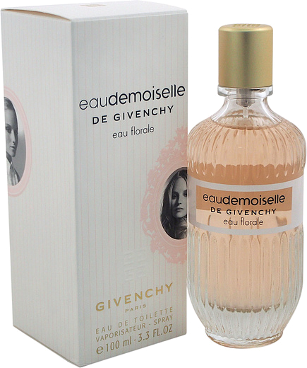 Givenchy Eaudemoiselle de Givenchy Eau Florale