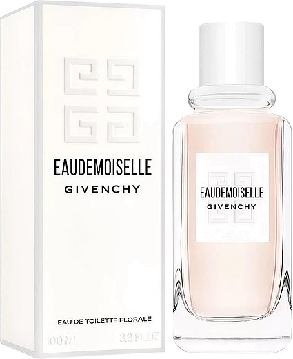 Givenchy Eaudemoiselle de Givenchy Eau Florale