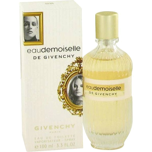 Givenchy Eaudemoiselle Eau Fraiche