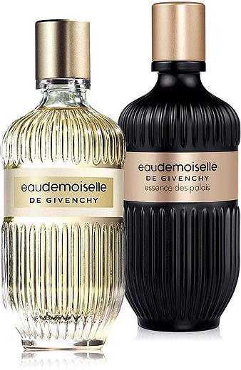 Givenchy Eaudemoiselle Essence Des Palais
