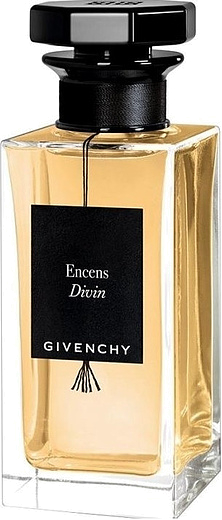Givenchy Ences Divin