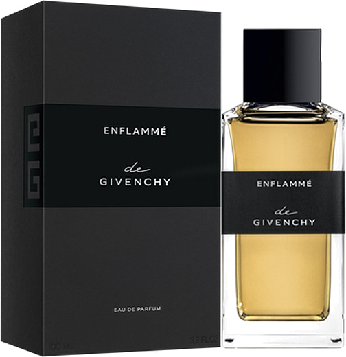 Givenchy Enflamme