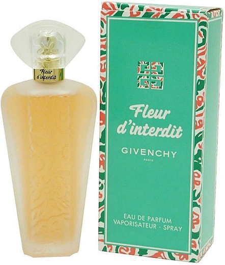 Givenchy Fleur Dintendit