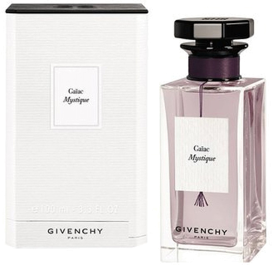 Givenchy Gaiac Mystique