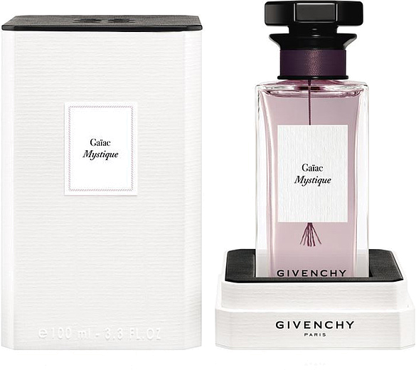 Givenchy Gaiac Mystique