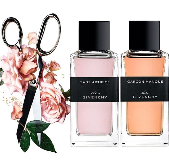 Givenchy Garcon Manque