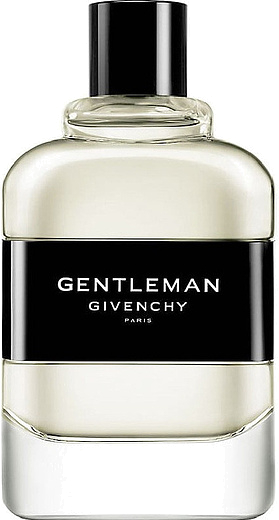 Givenchy Gentleman 2017