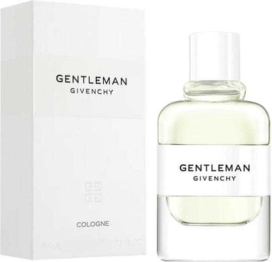 Givenchy Gentleman Cologne