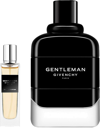 Givenchy Gentleman Eau De Parfum