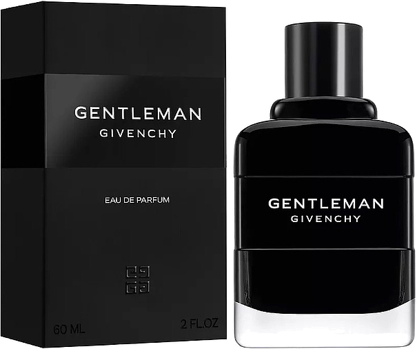Givenchy Gentleman Eau De Parfum