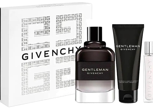 Givenchy Gentleman Eau De Parfum Boisee