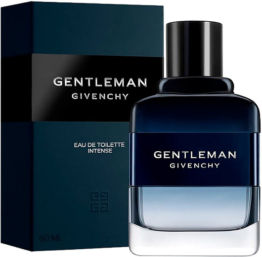Givenchy Gentleman Intense