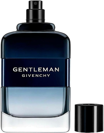 Givenchy Gentleman Intense