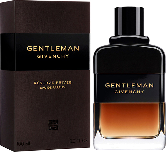 Givenchy Gentleman Reserve Privee