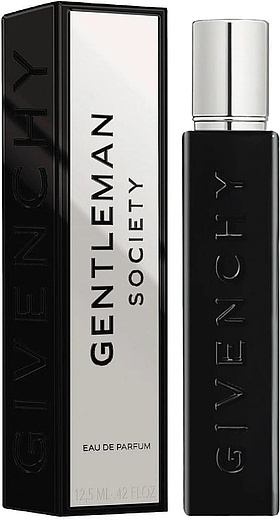 Givenchy Gentleman Society