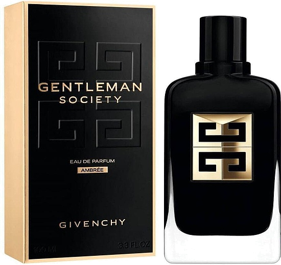Givenchy Gentleman Society Ambree
