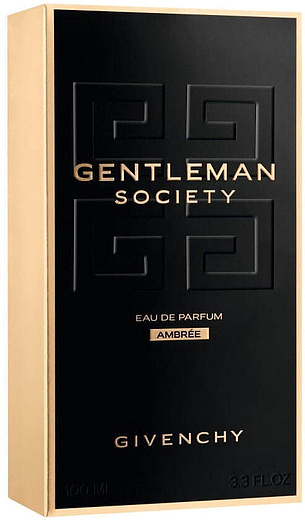 Givenchy Gentleman Society Ambree