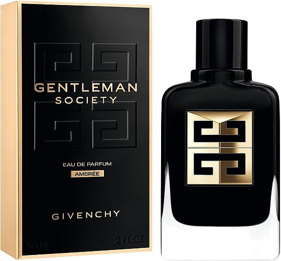 Givenchy Gentleman Society Ambree